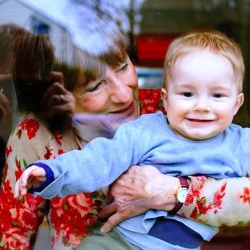 Έρευνα | Οι παππούδες χρησιμοποιούν το φαγητό ως «συναισθηματικό εργαλείο»