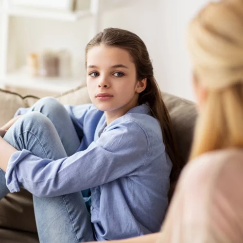 Αντάρτες 10 ετών – δεν έχεις κάνει εσύ κάτι στραβά, η προεφηβεία «φταίει»