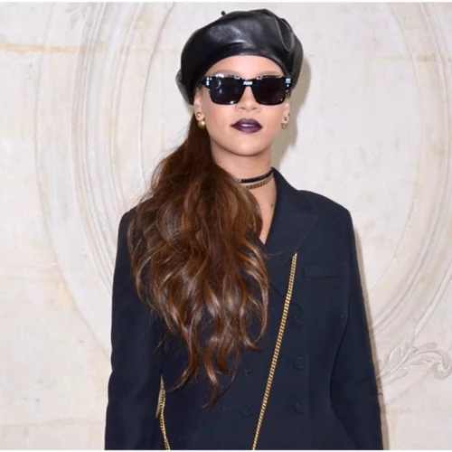 Η Rihanna δεν δέχεται τη συγγνώμη του Snapchat