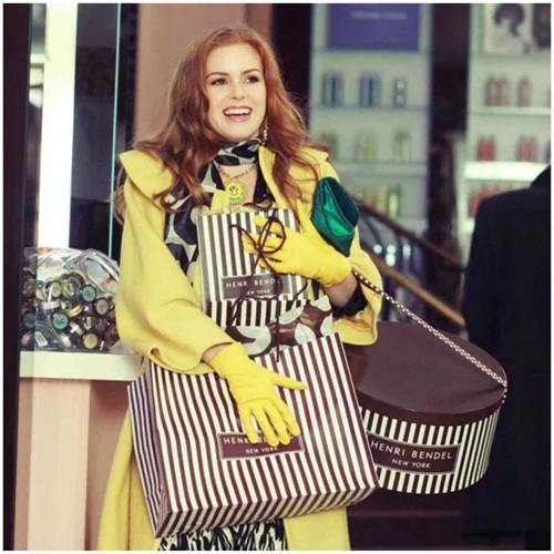 Window Shopping: Μία ένοχη απόλαυση που πλέον γίνεται ακόμα και από το σπίτι σου