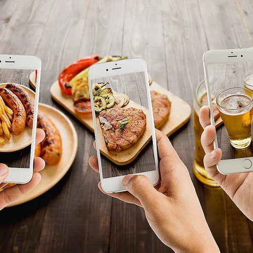 Οι λογαριασμοί στο Instagram που θα σε κάνουν καλύτερο σεφ