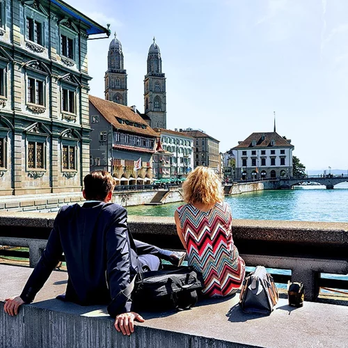 Ποια είναι η κορυφαία χώρα για να ζει κανείς σήμερα