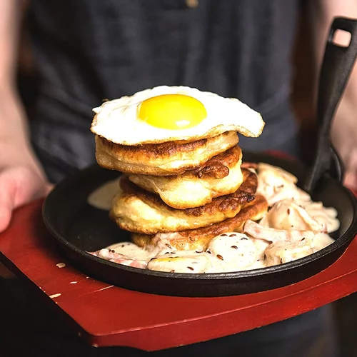 Ποια είναι τα φαγητά που δεν πρέπει ποτέ να τρως για πρωινό