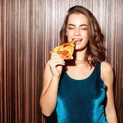 Γιατί η πίτσα είναι πιο υγιεινή για πρωινό από τα δημητριακά