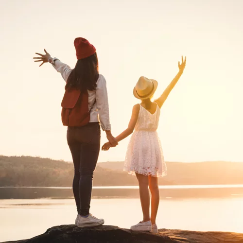 Ανάλυσέ Το | Οι 3 ερωτήσεις που κάνω στις μικρές πριν κοιμηθούν