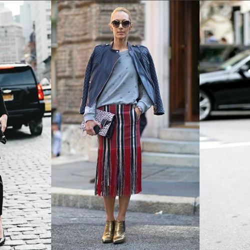 12 ανοιξιάτικα ρούχα και αξεσουάρ για ανανεωμένο στιλ στο γραφείο