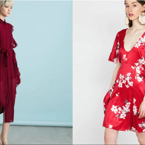 10 φορέματα για την Άνοιξη (και οι μεγαλύτερες τάσεις της σεζόν)!