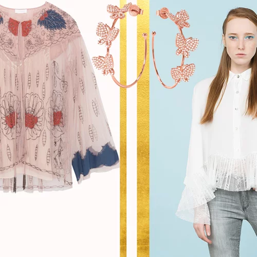 Editor's Picks | 5 ανοιξιάτικες αγορές που θα φορεθούν από τώρα