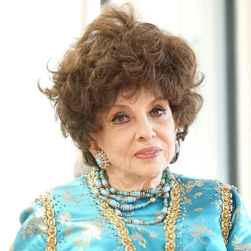 Η Gina Lollobrigida απέκτησε το δικό της αστέρι στη Λεωφόρο της Δόξας