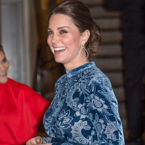 Γιατί έχει διαφορετικούς τίτλους στη Σκωτία και την Ιρλανδία η Kate Middleton;