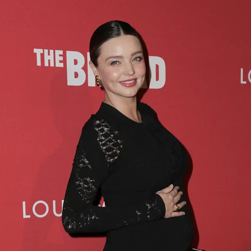 Η Miranda Kerr έγινε μαμά για δεύτερη φορά!