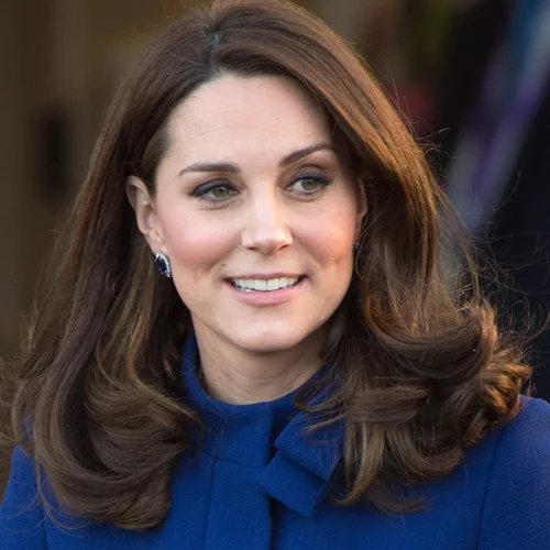 Kate Middleton | Με φόρεμα που κοστίζει μόλις 40 ευρώ!