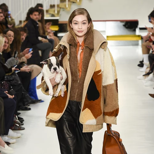 Tod's Φθινόπωρο/ Χειμώνας 2018- 19 | Προτείνει το πιο τέλειο και διαχρονικό... "αξεσουάρ"!