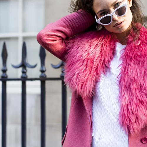 10 style tips για τις πρώτες ημέρες της νεάς σεζόν, από τη LFW