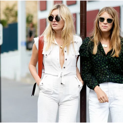 Dior Saddle Bag | Δες την τσάντα που φοράνε όλες οι Influencers σήμερα