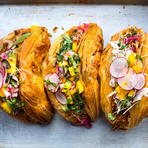 Fooding around: γευστικά νέα από την Αθήνα και τον κόσμο