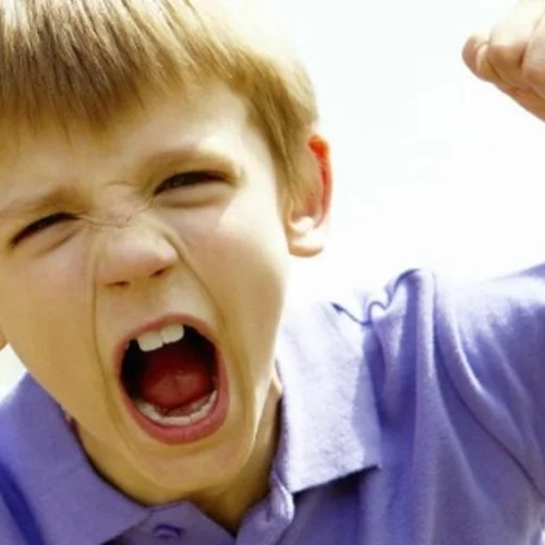 Πότε προκαλούμε μόνοι μας επιθετική συμπεριφορά στο παιδί μας