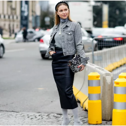 Η νέα μεγάλη τάση που έχει διχάσει τον κόσμο της μόδας