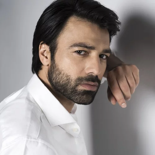 Αντρέας Γεωργίου | Είναι επίσημο: Μπαίνει ως ηθοποιός στο «Τατουάζ»!