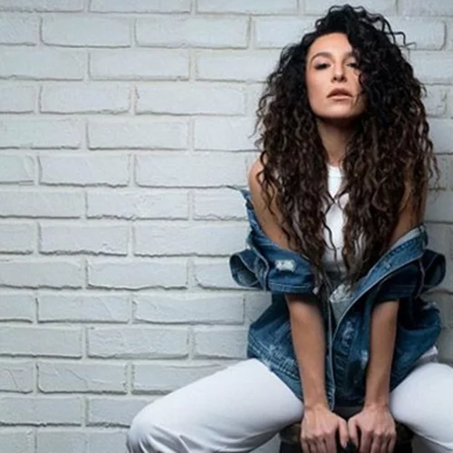 Γιάννα Τερζή | Το μήνυμα στη Φουρέιρα και τη Netta μετά τον τελικό της Eurovision