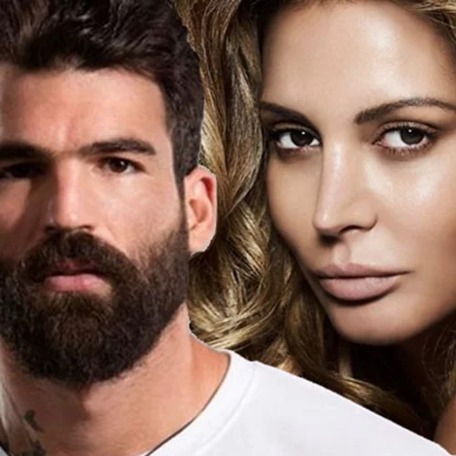 Δημήτρης Αλεξάνδρου | Είναι ζευγάρι με τη Μαρία Καλάβρια;