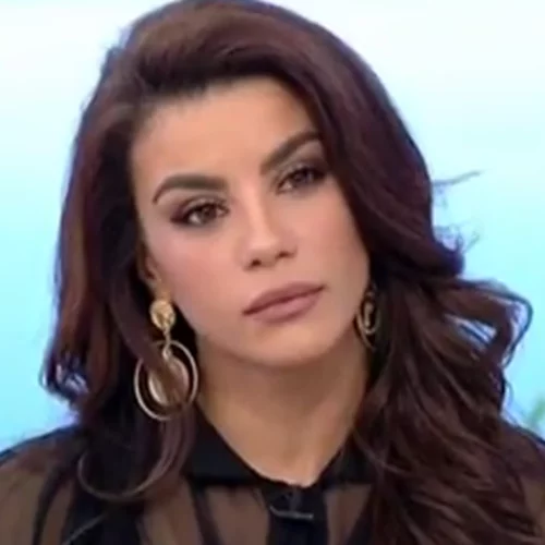 Ειρήνη Παπαδοπούλου | Κάνει μαθήματα ιππασίας και εντυπωσιάζει