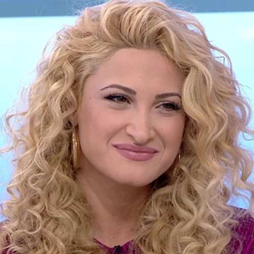 Ιωάννα Τούνη | Η αλήθεια για την προσωπική της ζωή