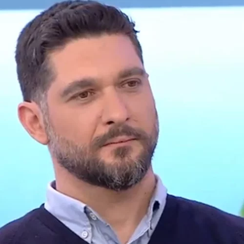 Πάνος Ιωαννίδης | Οι αποκαλύψεις για την προσωπική του ζωή