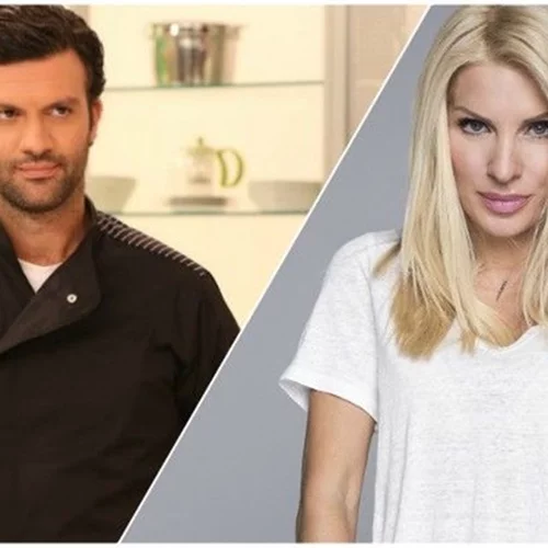 Τζωρτζ Παπακώστας | Η απουσία από την «Ελένη», το μήνυμα στη Μενεγάκη