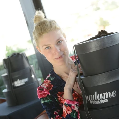 Τι κρύβουν τα κουτιά του Beauty Stars by Madame Figaro;