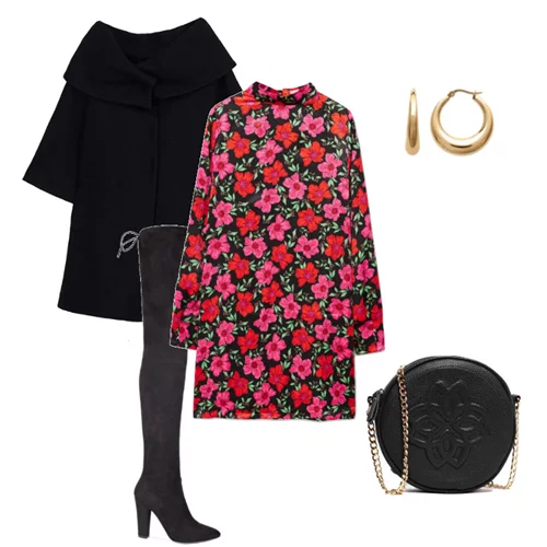 Τι να φορέσω σήμερα 13/02/2018;