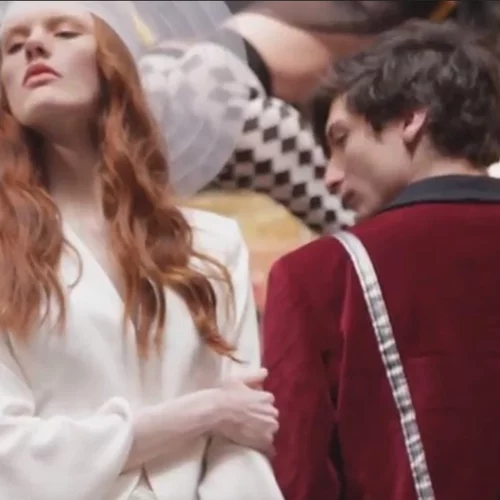 The Art of Love | Το βίντεο που θα σου μάθει πώς να αγαπάς... αριστοτεχνικά!