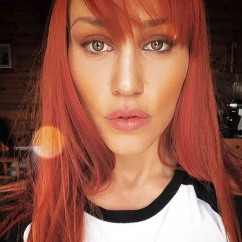 Πηνελόπη Αναστασοπούλου | Με την κόρη της στις πρόβες του Dancing With The Stars