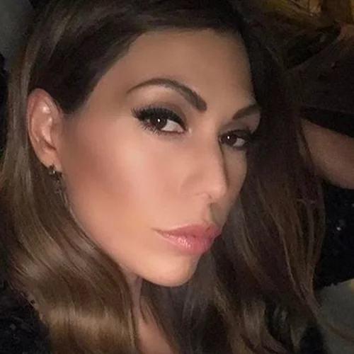 Ιωάννα Μπούκη | Όμορφες στιγμές με τις κόρες της