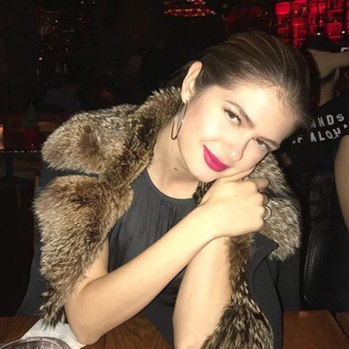 Αμαλία Κωστοπούλου | Η φωτογραφία με μαγιό και η νοσταλγία για την Ελλάδα