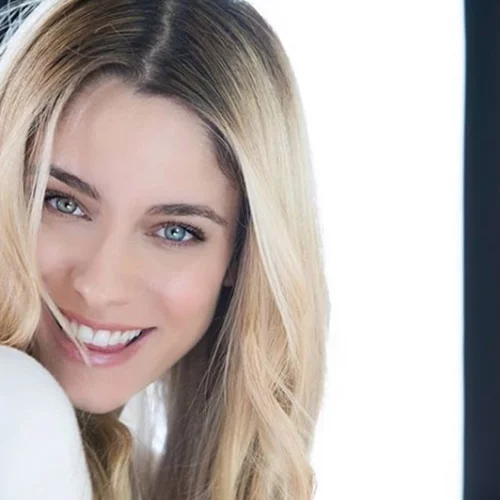 Δούκισσα Νομικού | Η throwback φωτογραφία στη Μύκονο