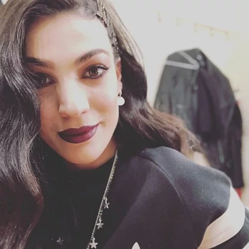 Ήβη Αδάμου | Full in love με τον Μιχάλη Κουινέλη