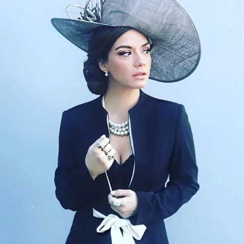 Βάσω Λασκαράκη | Παιχνίδια με την κόρη της!