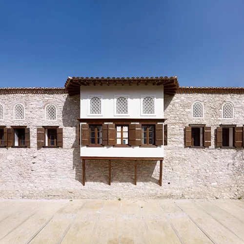 Open House Athens 2018: Η Αθήνα "ανοίγεται" στους κατοίκους της