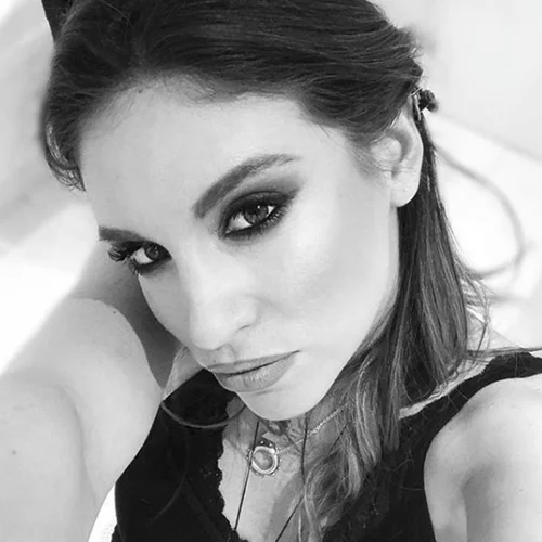 Γενέθλια για την Αθηνά Οικονομάκου!