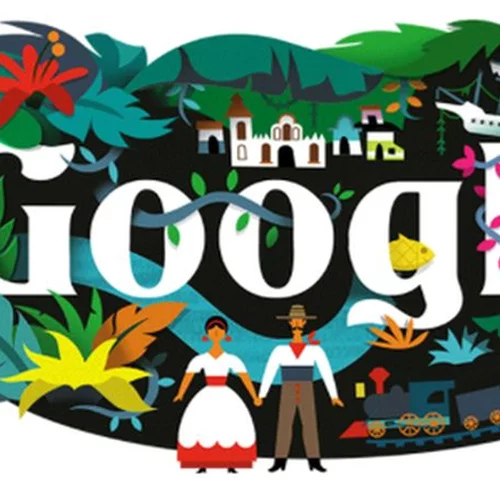 Σε ποιον είναι αφιερωμένο το σημερινό Google Doodle;