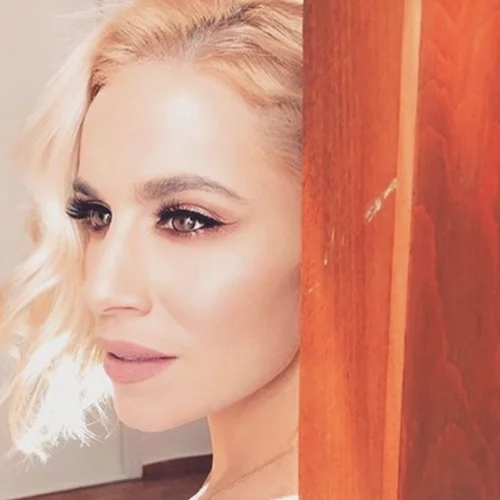 Νάντια Μπουλέ | Η μαγευτική φωτογραφία από την Ρώμη