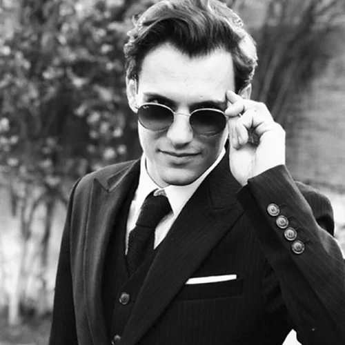 Σταύρος Σβήγκος | Το νέο μέλος στην οικογένειά του που τον έχει ξετρελάνει