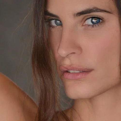 Χριστίνα Μπόμπα | Ποιο είναι το γεύμα που απόλαυσε με την αδερφή της;