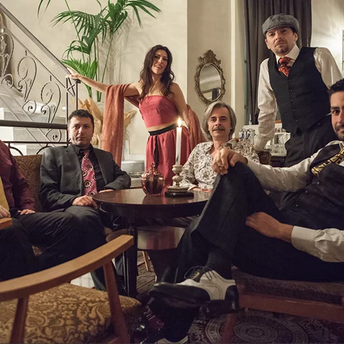 5 πράγματα που πρέπει να κάνεις το Σαββατοκύριακο στην Αθήνα