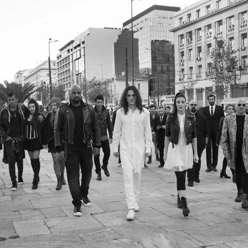 5 πράγματα που πρέπει να κάνεις το Σαββατοκύριακο στην Αθήνα