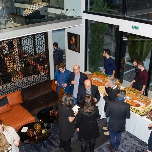 Νέο κατάστημα Natuzzi στο Χαλάνδρι