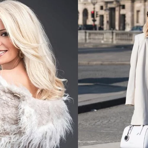 Ελένη Μενεγάκη & Μαρία Μπακοδήμου | Οι γιοι τους μεγάλωσαν και βγαίνουν παρέα!