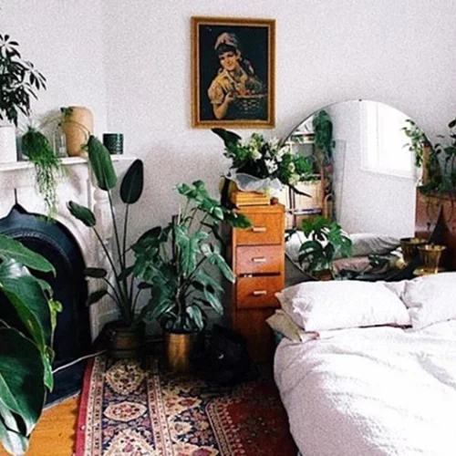 8 deco λάθη που επηρεάζουν τον ύπνο σου