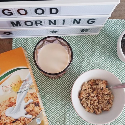 Οι καλύτερες τροφές για τη νηστεία που πρέπει να έχεις στην κουζίνα σου